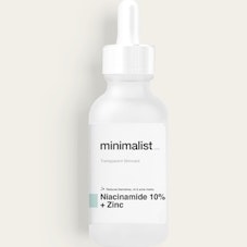 Minimalist Niacinamide 10% + Zinc